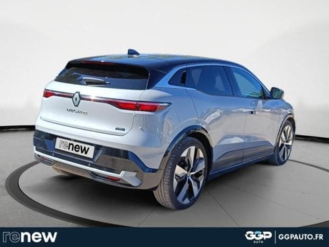 Voitures D'occasion À Avignon | Renault Mégane Megane E-Tech Electric Ev60 220Ch Techno Optimum...