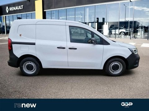 Voitures D'occasion À Avignon | Renault Kangoo Van L1 1.5 Blue Dci 95Ch Advance -24