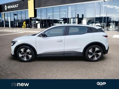 Voitures D'occasion À Avignon | Renault Mégane Megane E-Tech Electric Ev40 130Ch Equilibre Stan...