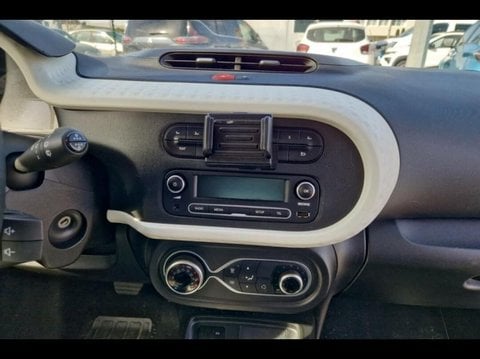 Voitures D'occasion À Avignon | Renault Twingo E-Tech Electric Life R80 Achat Intégral - 21My
