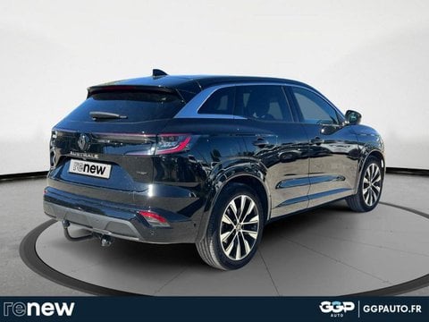 Voitures D'occasion À Avignon | Renault Austral 1.2 E-Tech Full Hybrid 200Ch Techno