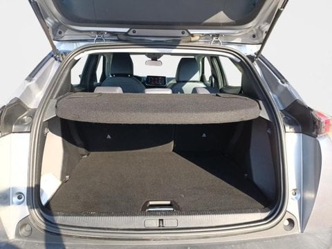 Voitures D'occasion À Avignon | Peugeot 2008 1.2 Puretech 100Ch S&S Allure 5Cv
