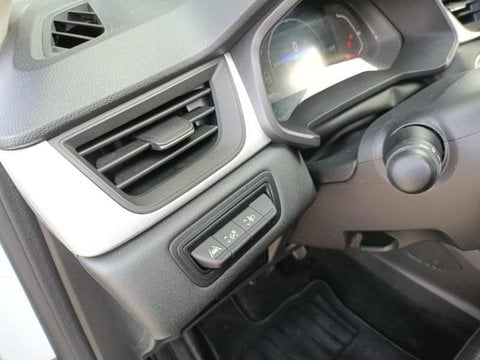 Voitures D'occasion À Avignon | Renault Captur 1.6 E-Tech Hybride 145Ch Evolution
