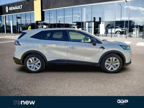 Voitures D'occasion À Avignon | Renault Symbioz 1.6 E-Tech Full Hybrid 145Ch Evolution