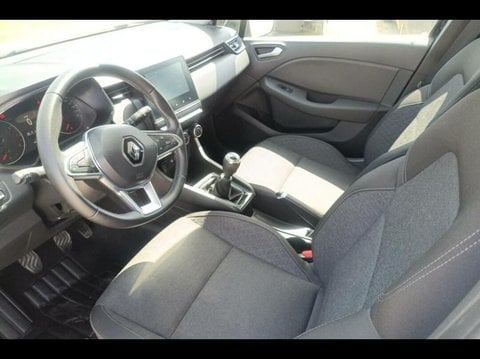 Voitures D'occasion À Avignon | Renault Clio 1.0 Tce 90Ch Equilibre