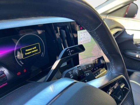 Voitures D'occasion À Avignon | Renault Mégane Megane E-Tech Electric Ev60 220Ch Techno Super C...