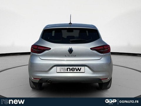 Voitures D'occasion À Avignon | Renault Clio 1.0 Tce 90Ch Limited X-Tronic -21N