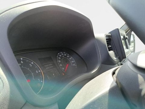 Voitures D'occasion À Avignon | Renault Master Fg F3300 L1H1 2.3 Blue Dci 135Ch Grand Confort Euro6