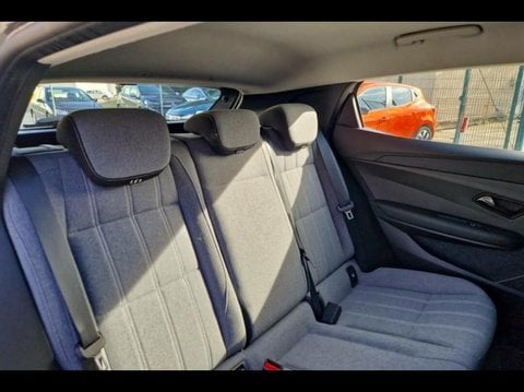 Voitures D'occasion À Avignon | Renault Mégane Megane E-Tech Electric Ev60 130Ch Evolution Er O...