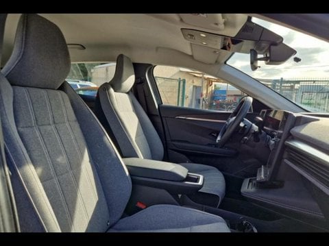 Voitures D'occasion À Avignon | Renault Mégane Megane E-Tech Electric Ev60 130Ch Evolution Er O...