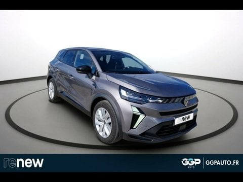 Voitures D'occasion À Avignon | Renault Symbioz 1.6 E-Tech Full Hybrid 145Ch Evolution