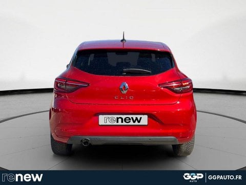 Voitures D'occasion À Avignon | Renault Clio 1.0 Tce 100Ch Evolution Gpl