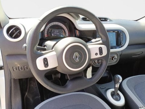Voitures D'occasion À Avignon | Renault Twingo E-Tech Electric Equilibre R80 Achat Intégral