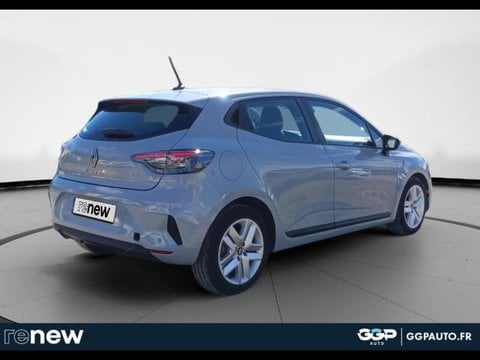 Voitures D'occasion À Avignon | Renault Clio 1.0 Eco-G 100Ch Evolution - 24