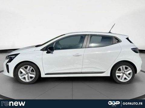 Voitures D'occasion À Avignon | Renault Clio 1.0 Eco-G 100Ch Evolution - 25