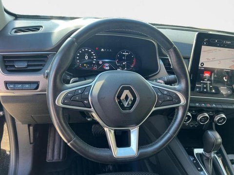 Voitures D'occasion À Avignon | Renault Arkana 1.3 Tce Mild Hybrid 160Ch Techno Edc -22