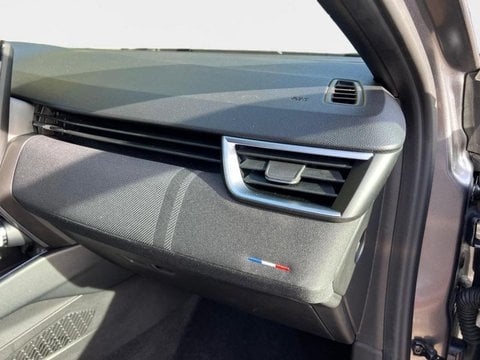 Voitures D'occasion À Avignon | Renault Clio 1.6 E-Tech 145Ch Full Hybrid Esprit Alpine