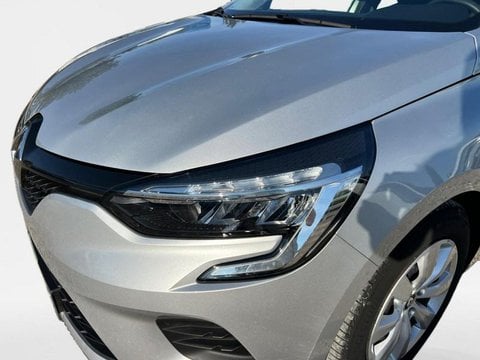 Voitures D'occasion À Avignon | Renault Clio 1.0 Sce 65Ch Evolution