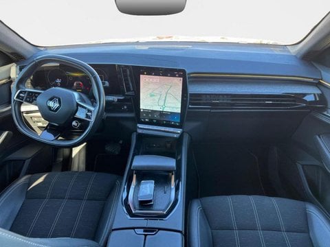 Voitures D'occasion À Avignon | Renault Austral 1.2 E-Tech Full Hybrid 200Ch Techno