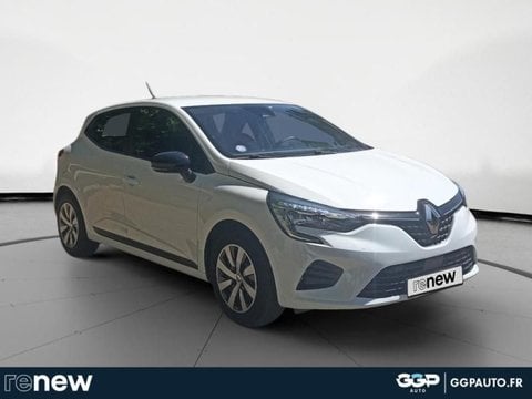 Voitures D'occasion À Avignon | Renault Clio Réversible Clio Réversible 1.6 E-Tech Full Hybrid...