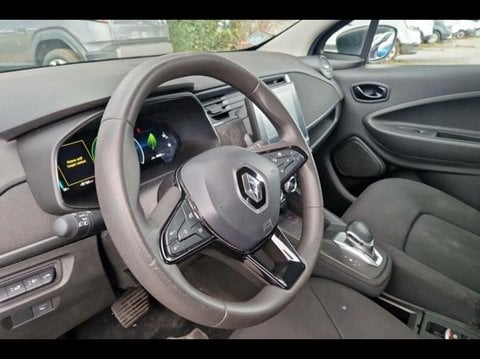 Voitures D'occasion À Avignon | Renault Zoe E-Tech Equilibre Charge Normale R110 Achat Intégral...