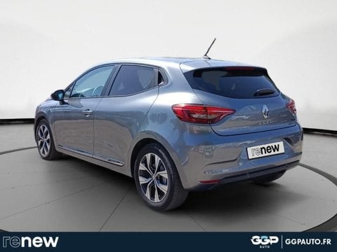Voitures D'occasion À Avignon | Renault Clio 1.6 E-Tech Hybride 145Ch Evolution