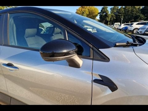 Voitures D'occasion À Avignon | Renault Captur 1.0 Eco-G 100Ch Evolution