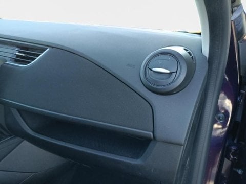 Voitures D'occasion À Avignon | Renault Zoe E-Tech Equilibre Charge Normale R110 Achat Intégral...