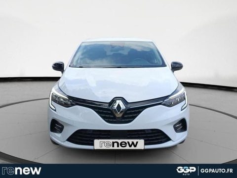 Voitures D'occasion À Avignon | Renault Clio 1.5 Blue Dci 100Ch Evolution