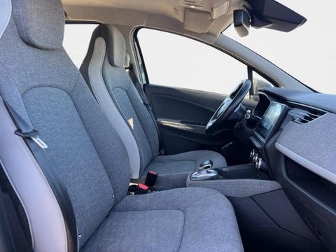 Voitures D'occasion À Avignon | Renault Zoe Zen Charge Normale R110 4Cv