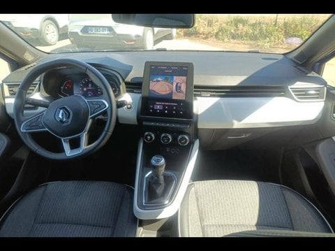 Voitures D'occasion À Avignon | Renault Clio 1.3 Tce 140Ch Techno