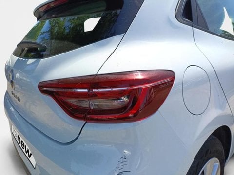 Voitures D'occasion À Avignon | Renault Clio 1.0 Sce 65Ch Evolution