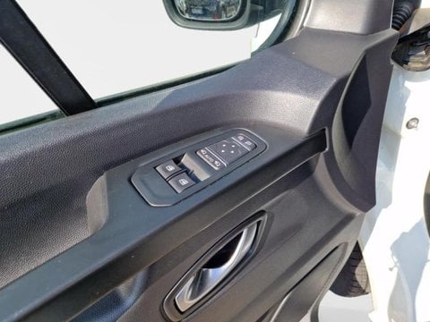Voitures D'occasion À Avignon | Renault Trafic Fg L1H1 2T8 2.0 Blue Dci 130Ch Grand Confort