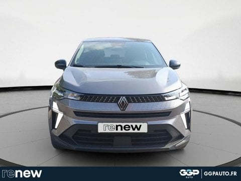 Voitures D'occasion À Avignon | Renault Captur 1.0 Eco-G 100Ch Evolution