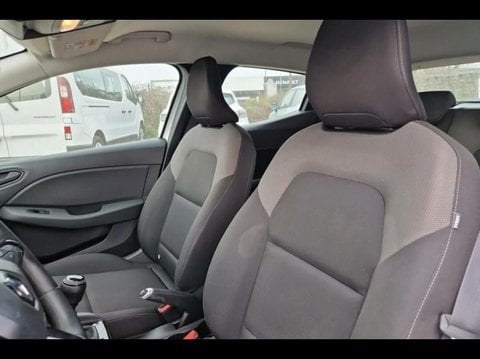 Voitures D'occasion À Avignon | Renault Clio 1.0 Sce 65Ch Authentic
