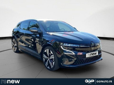Voitures D'occasion À Avignon | Renault Mégane Megane E-Tech Electric Ev60 220Ch Iconic Super C...