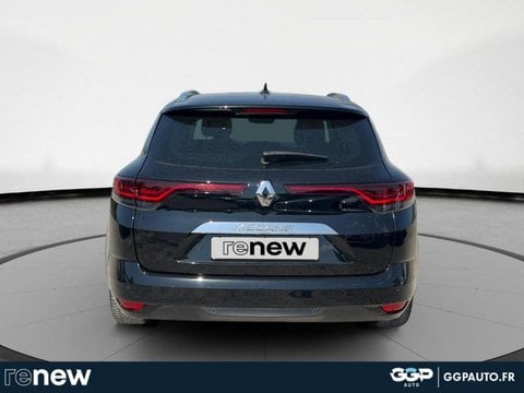 Voitures D'occasion À Avignon | Renault Mégane Megane 1.5 Blue Dci 115Ch Evolution Edc -23