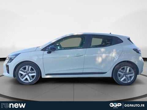 Voitures D'occasion À Avignon | Renault Clio 1.0 Eco-G 100Ch Evolution - 24