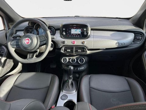 Voitures D'occasion À Avignon | Fiat 500X 1.3 Firefly Turbo T4 150Ch Sport Dct