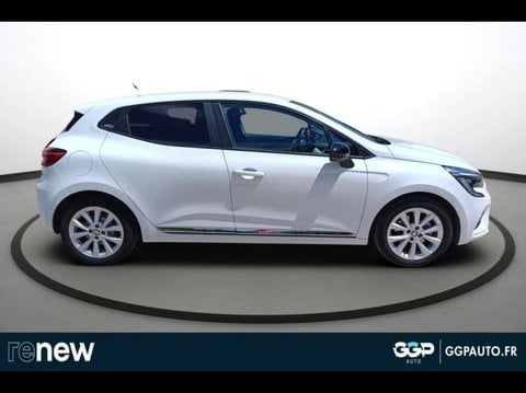 Voitures D'occasion À Avignon | Renault Clio 1.6 E-Tech Hybride 145Ch Evolution