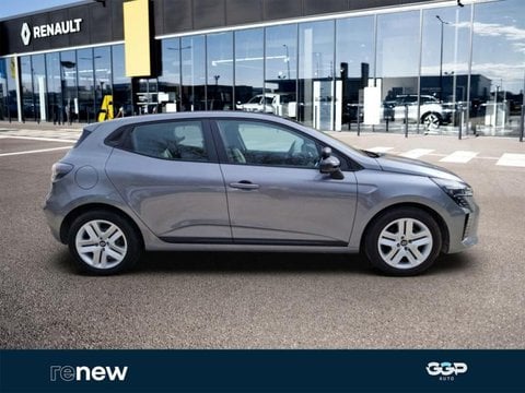 Voitures D'occasion À Avignon | Renault Clio 1.5 Blue Dci 100Ch Evolution - 24