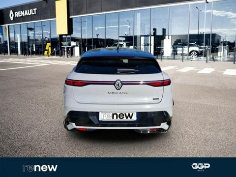 Voitures D'occasion À Avignon | Renault Mégane E-Tech Electric Ev60 220Ch Techno Optimum Charge -C