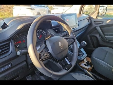 Voitures D'occasion À Avignon | Renault Kangoo Van L1 1.5 Blue Dci 95Ch Advance -24