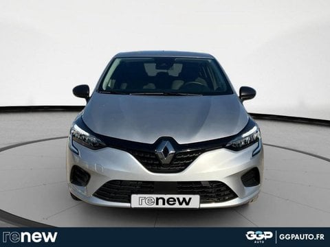 Voitures D'occasion À Avignon | Renault Clio 1.0 Sce 65Ch Evolution