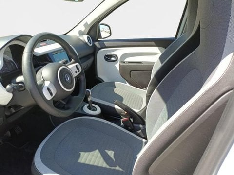Voitures D'occasion À Avignon | Renault Twingo E-Tech Electric Equilibre R80 Achat Intégral