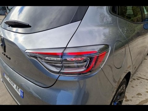 Voitures D'occasion À Avignon | Renault Clio 1.0 Tce 90Ch Esprit Alpine - 24