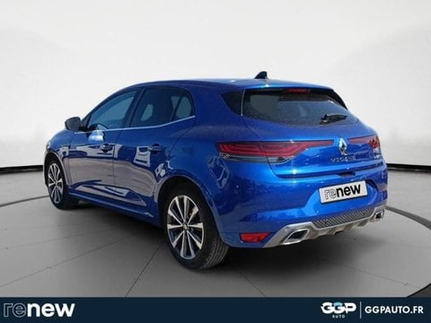 Voitures D'occasion À Avignon | Renault Mégane Megane 1.3 Tce 140Ch Fap Rs Line Edc