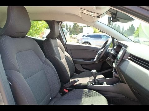 Voitures D'occasion À Avignon | Renault Clio 1.0 Tce 90Ch Equilibre