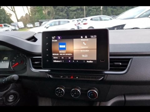 Voitures D'occasion À Avignon | Renault Kangoo Van L1 1.5 Blue Dci 95Ch Advance -24