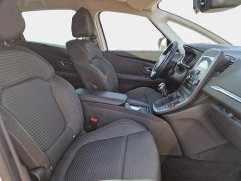Voitures D'occasion À Avignon | Renault Scénic Scenic 1.7 Blue Dci 120Ch Business
